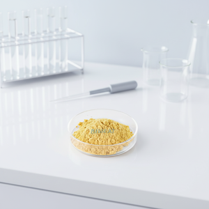 ผงเฟอร์ริกซัลเฟต บีแอลยู ซีรีส์ เอฟเอส สำหรับการกรองและการตกตะกอน - Product Image 1