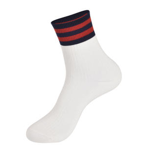 <span class=keywords><strong>Chaussettes</strong></span> <span class=keywords><strong>pour</strong></span> femmes de différentes couleurs, nouvelles <span class=keywords><strong>chaussettes</strong></span> décontractées respirantes et anti-odeurs, <span class=keywords><strong>très</strong></span> adaptées à un usage quotidien. - Product Image 2