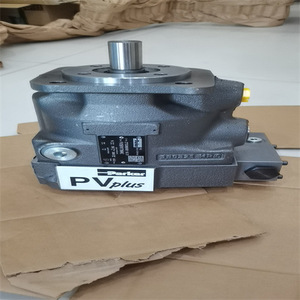 Pompe à piston PARKER Parker PVACRES-N3511 Nouveau modèle Fabriqué en Chine - Product Image 2