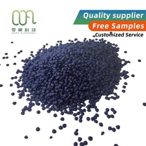 플라스틱 필름용 고농도 사전 분산 안색베이스 마스터 배치 (청색 UV) 마스터 배치 - Product Image 1