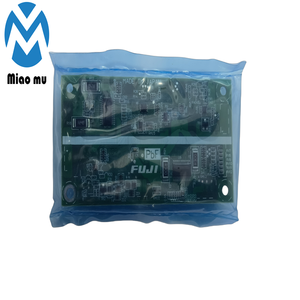 NXT Feeder bộ phận thế hệ thứ hai w08c Feeder Bảng điều khiển thẻ xk05354 xk06250 - Product Image 5