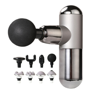 <span class=keywords><strong>Pistolet</strong></span> <span class=keywords><strong>de</strong></span> <span class=keywords><strong>massage</strong></span> sans fil <span class=keywords><strong>anti</strong></span>-<span class=keywords><strong>cellulite</strong></span> 2026 pour thérapie corporelle, 4/8 têtes, 6 vitesses, chaleur, relaxation musculaire sans fil, <span class=keywords><strong>pistolet</strong></span> <span class=keywords><strong>de</strong></span> <span class=keywords><strong>massage</strong></span> profond des fascias, mini - Product Image 1