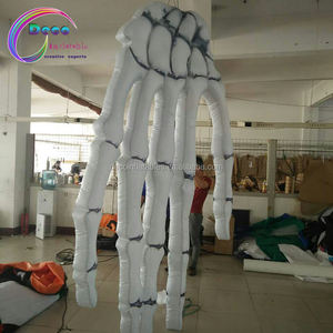 <span class=keywords><strong>Ballon</strong></span> géant pour pub bar, décoration gonflable, pour halloween, à suspendre au <span class=keywords><strong>plafond</strong></span>, 1 pièce - Product Image 4