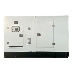 Generators 1500Rpm 32Kw 40Kva Generator - Product Image 1