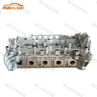 Assemblage de culasse de moteur diesel Milexuan AMC908526 2.0 L M9R pour Renault Laguna, Koleos, Espace