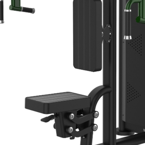 Máquina Comercial para <span class=keywords><strong>Ejercicios</strong></span> <span class=keywords><strong>de</strong></span> Pecho <span class=keywords><strong>y</strong></span> Tríceps, Equipo <span class=keywords><strong>de</strong></span> Gimnasio Directo <span class=keywords><strong>de</strong></span> Fábrica - Product Image 4