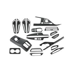 WZXD, <span class=keywords><strong>prix</strong></span> d'usine, accessoires d'intérieur, kit de carrosserie intérieure en carbone pour <span class=keywords><strong>Kia</strong></span> <span class=keywords><strong>Niro</strong></span> 2023 - Product Image 1