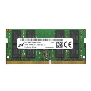 Mt18jsf1g72pdz1g9e1he Voor Micron16 Gb <span class=keywords><strong>Server</strong></span> Geheugen <span class=keywords><strong>Server</strong></span> Ram2666mhz 2933Mhz 3200Mhz <span class=keywords><strong>Server</strong></span> Geheugen - Product Image 3