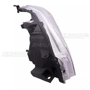 Pour Toyota Matrix 2009-2014 : Phare antibrouillard LED, feux de jour, phare antibrouillard étanche, ensemble de phares de voiture, pièce de modification - Product Image 5