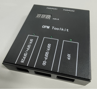 Placa USB IIC para dispositivo de programación específico del módulo SFP+/XFP de 10G/100G
