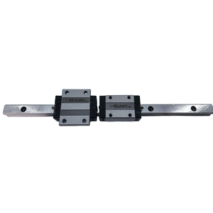 NICE HG/SFU Guía Lineal de Alta Precisión con Tornillo de Bolas y Tuerca Única Sfu2005 de Acero Inoxidable, 1.5 Años de Garantía - Product Image 4