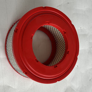 Manny Filtre à air de haute qualité 39708466 Pièces de compresseurs industriels Nouvelles pièces de compresseur d'air à vis - Product Image 6