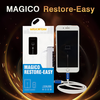Récupération Lightning DFU Câble USB de transmission de données de charge pour IOS pour outils iphone ipad