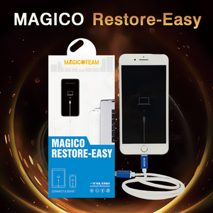 สายชาร์จ <span class=keywords><strong>Lightning</strong></span> DFU สำหรับกู้คืนข้อมูลและถ่ายโอนข้อมูล USB สำหรับ IOS สำหรับ <span class=keywords><strong>iPhone</strong></span> iPad - Product Image 4