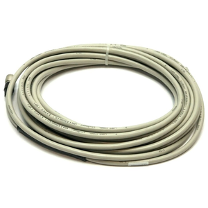 康耐视Cfb-io-cbl-baswbr-24 Cordset 30 '英尺185-1094r新原始就绪库存工业自动化专用可编程控制器程序 - Product Image 1