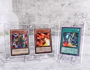 Estuche Magnético Acrílico Xinkeda para Tarjetas Graduadas, Compatible con PSA, <span class=keywords><strong>BGS</strong></span>, CGC, SGC, Caja de Exhibición Transparente para Tarjetas Coleccionables de Pokémon - Product Image 6