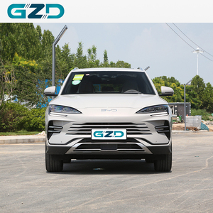 Byd song plus DMI 150KM SUV longue autonomie 5 portes 5 sièges Voiture électrique <span class=keywords><strong>hybride</strong></span> - Product Image 3