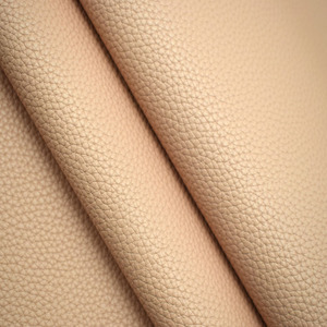 1.2mm không thấm nước nổi PU da túi mùa hè mùa đông vết thấm da tổng hợp bọc nệm hành lý dệt - Product Image 3