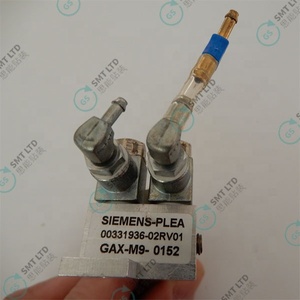 Unité de déchiquetage SMT PARTS SP-6 POUR 00331936S02 - Product Image 4