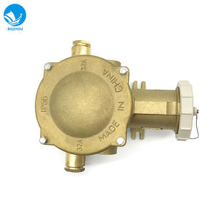 CZS3-2/715 <b>Marine</b> <b>Hardware</b> High Current Socket Connector Durable Copper Socket for <b>Marine</b> Applications - Product Image 2