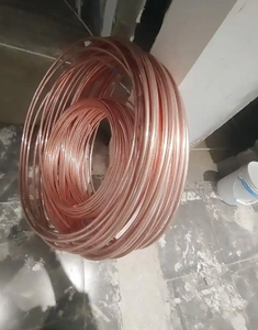 Tuyau en cuivre 1/4, vente chaude, fabrication sur mesure OEM - Product Image 6