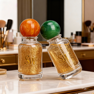 Siwei Nước Hoa Sang Trọng Chai Tùy Chỉnh 30ml50ml100ml Tùy Chỉnh Nước Hoa Chai Thiết Lập Nhà Máy Tùy Chỉnh Hộp Và Túi Xách - Product Image 4