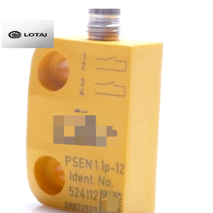 Yeni ve Orijinal 524112 Sensör Depoda Mevcut PLC Programlama Kontrol Cihazı - Product Image 1