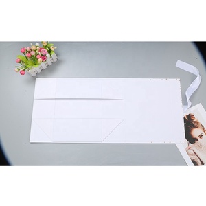 AOPA Rigid Collapsible Packaging | Rigid Collapsible Packaging for Luxury Gifts - Product Image 3