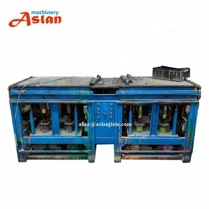 automatic wax crayon extruding making machine/hydraulic pressure customized crayon forming machine