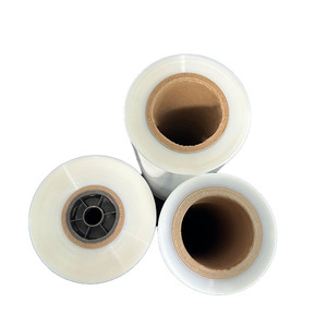 Polyolefin niêm phong in gói Gói co phim pof nhà sản xuất pof nhiệt co phim - Product Image 6