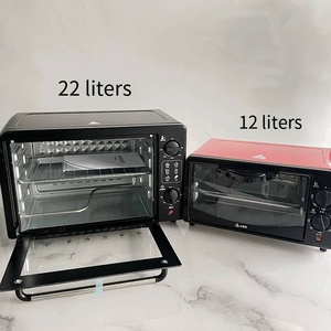 <span class=keywords><strong>Four</strong></span> électrique 12L <span class=keywords><strong>Mini</strong></span> <span class=keywords><strong>four</strong></span> multifonctionnel à tarte aux œufs au <span class=keywords><strong>four</strong></span> 12L - Product Image 3