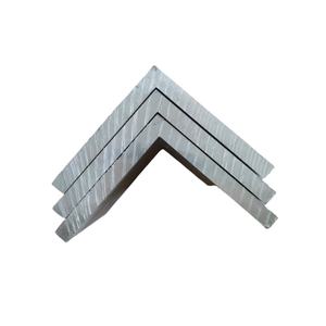Profil d'angle égal en aluminium <span class=keywords><strong>100X100</strong></span> Angle en aluminium - Product Image 1
