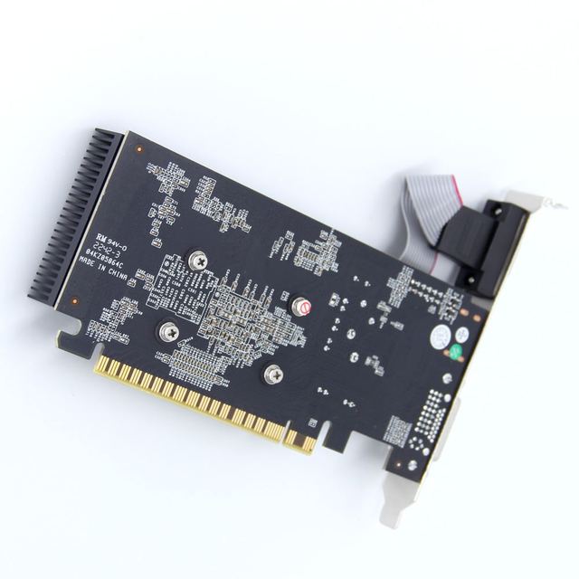 Oem Geforce GT 730LP 740LP GTX1060 GTX1660 Gpu Card Graphic Vga Manufacturersvideo Card Oem 4gb Used Graphics Cards