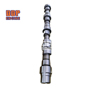 Machinery3929039ก่อสร้าง3925582 3929038 3929885 3912842 3929039 3968381เพลาลูกเบี้ยวเครื่องยนต์ดีเซลสำหรับ Cummins 4B 4BT 3.9 4BTA - Product Image 1