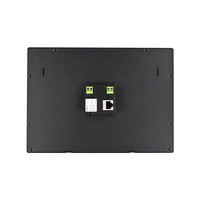 Panel Táctil Inteligente Android Portworld IPS SM10P RK3566 con Certificación CE RoHS para Asistente Doméstico y Automatización de Edificios
