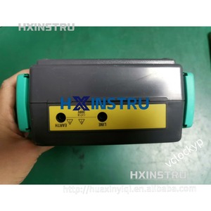 KYORITSU 3005A INSULATION-CONwbrTINUITY <b>TESTER</b> Used H - Product Image 1