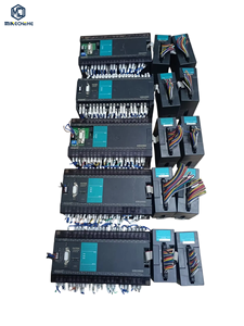 Module de contrôle industriel PLC FBS-MP002-910, module de communication CB25-6, automatisation industrielle - Product Image 1
