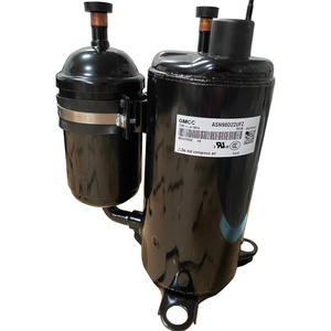 Compresseur de climatisation Gmcc Asn98d22ufz 1.5Hp, équipement de réfrigération à inverter - Product Image 1
