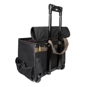 Free sample Several pockets, sturdy handle, shoulder strap, and excellent quality for electricians and mechanics - Product Image 4