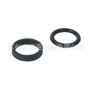 แหวนซีลวาล์วโซลินอยด์ฝาสูบ BMW N52 N54 N55 รุ่น 11367548459 ยางฟลูออโร ใหม่ สำหรับเปลี่ยนซ่อม - Product Image 1