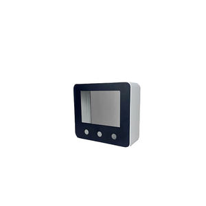100% Original Sch Neider HMIET6400 Easy Harmony ET6 Pantalla Táctil HMI de 7 Pulgadas, 16 Millones de Colores, Ethernet, DC24V - Product Image 5