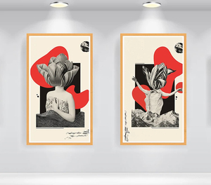 Oem ODM 43 <span class=keywords><strong>inch</strong></span> A + lớp 4k Bảng điều chỉnh igallery kích thước lớn khung kỹ thuật số nft wifi màn hình LCD Khung hình máy - Product Image 2