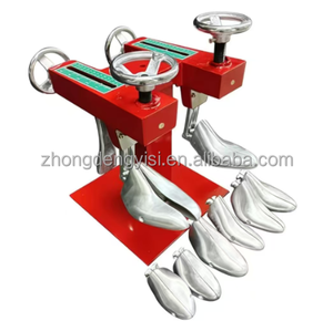 เครื่องยืดรองเท้าแบบสองหัว เครื่องขยายรองเท้า - Product Image 6