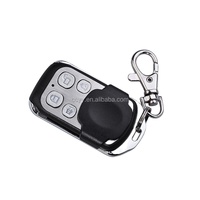 Control Remoto Universal para Puerta de Garaje YET004, Fabricante de Controles Remotos, 315/433.92Mhz, Clonador de Código, Transmisor RF, Duplicador
