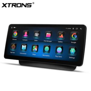 Autoradio Android XTRONS 15,8 pouces 6+64 Go Qualcomm 665 Global 4G pour Benz Classe E C207/A207 LHD GPM5440ECL/GPM5445ECL/GPM5450ECL - Product Image 2