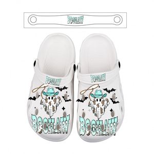 Un Verano Sin Ti Zapatilla Sandalias <span class=keywords><strong>de</strong></span> playa Suela <span class=keywords><strong>de</strong></span> conejo Zuecos <span class=keywords><strong>de</strong></span> tacón alto Zuecos Señora Plataforma Diapositivas Mujeres Zuecos <span class=keywords><strong>de</strong></span> jardín Zapatos - Product Image 2