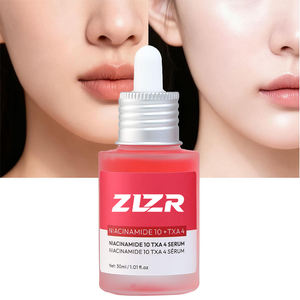 10% Niacinamida 4% TXA Corrector de Manchas Oscuras Vegano Líquido a Base de Ácido Hialurónico Calma el Enrojecimiento y las Zonas Problemáticas - Product Image 1