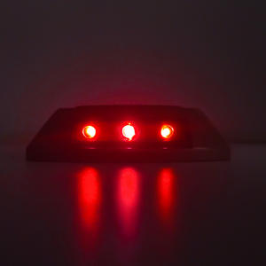 Гарантированное качество дорожные маркеры и шпильки дорожные шпильки кошачий глаз поднятые маркеры тротуара - Product Image 6