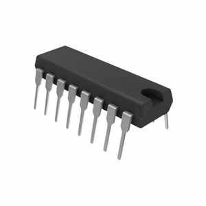 DS1236-10+ 16 DIP Power Management (PMIC) Original One Stop Service Components Electronic - Product Image 1