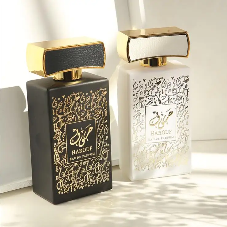 From the desert arabic perfume oud fragrance Dubai Parfum high-end long lasting arab perfume